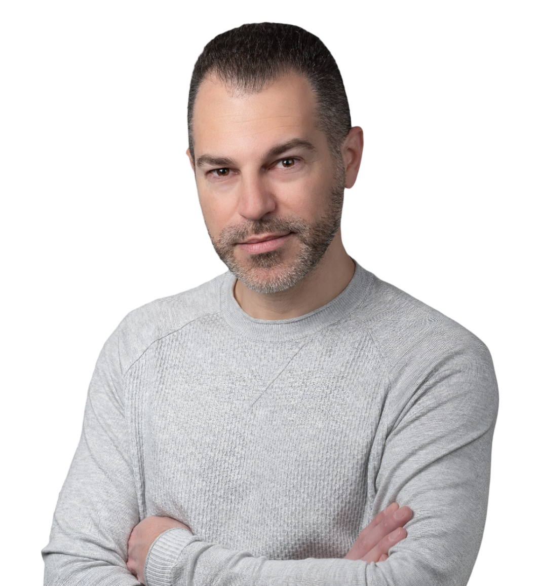 רועי רומנו מתכנן פיננסי